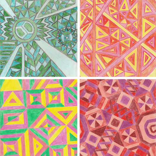 Collection 1 Digital Download Pack