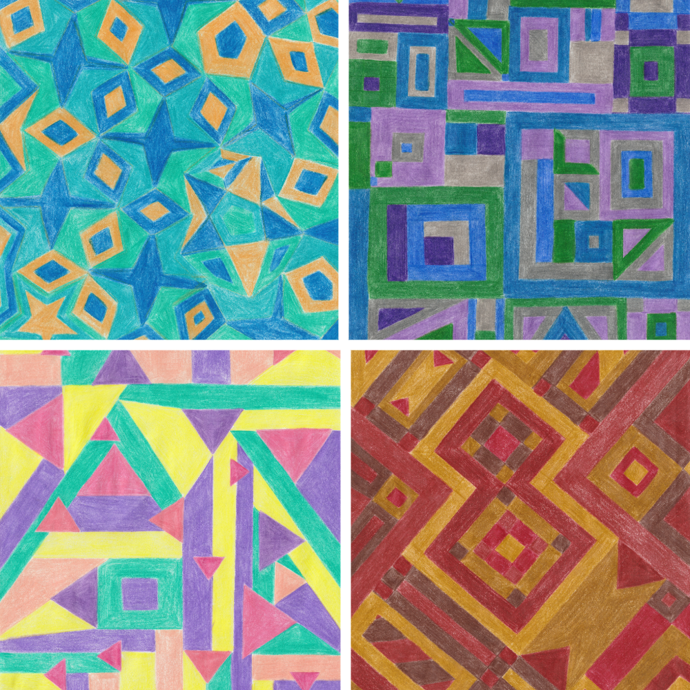 Collection 1 Digital Download Pack