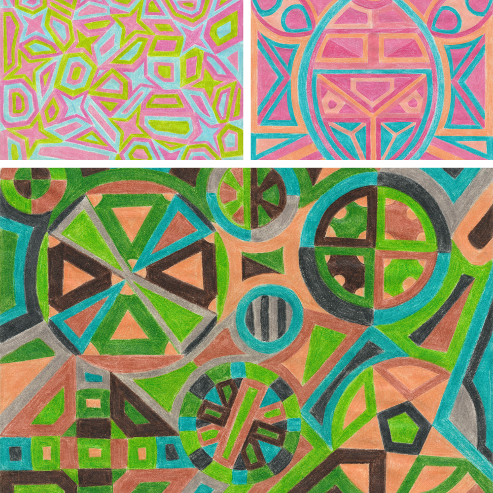 Collection 1 Digital Download Pack
