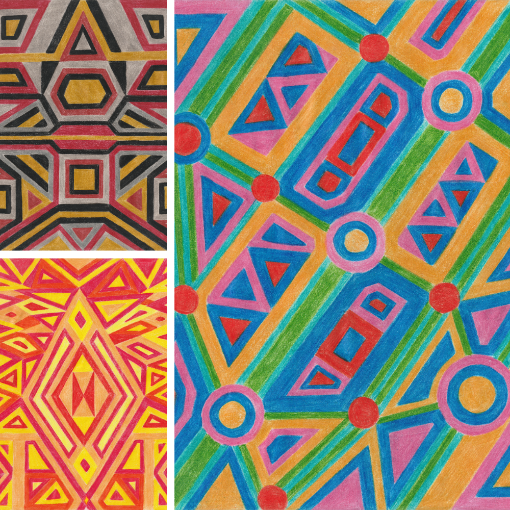 Collection 1 Digital Download Pack