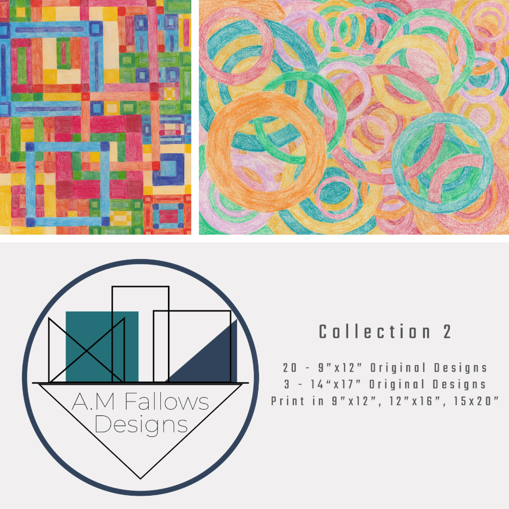 Collection 2 Digital Download Pack