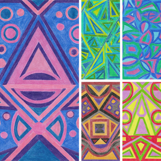 Collection 2 Digital Download Pack