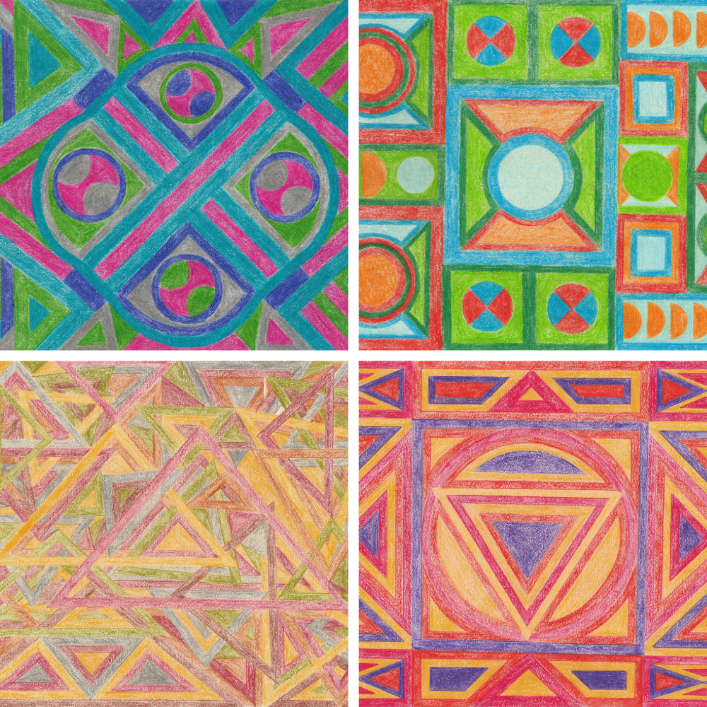 Collection 2 Digital Download Pack