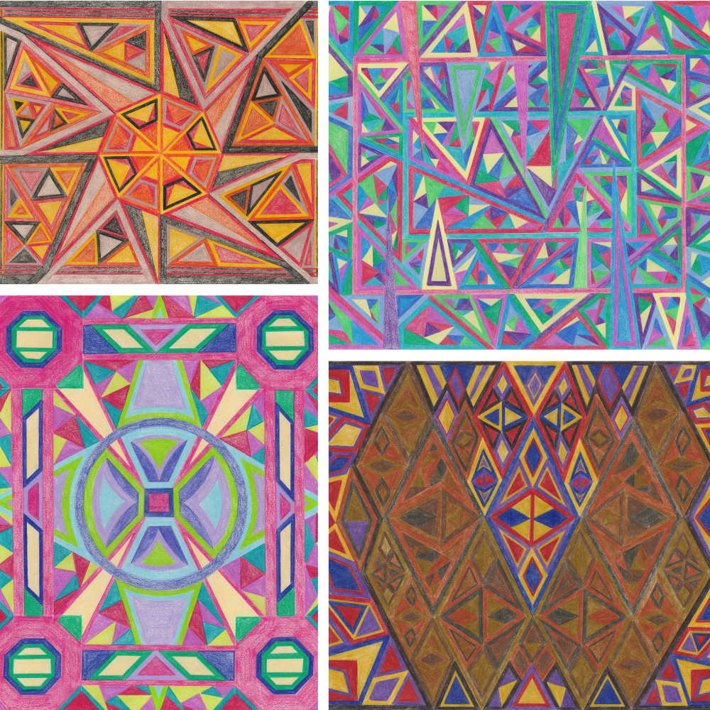 Collection 3 Digital Download Pack
