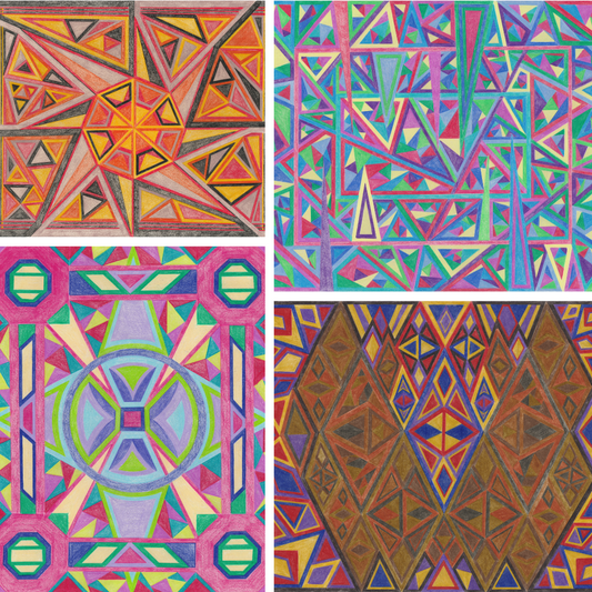 Collection 3 Digital Download Pack