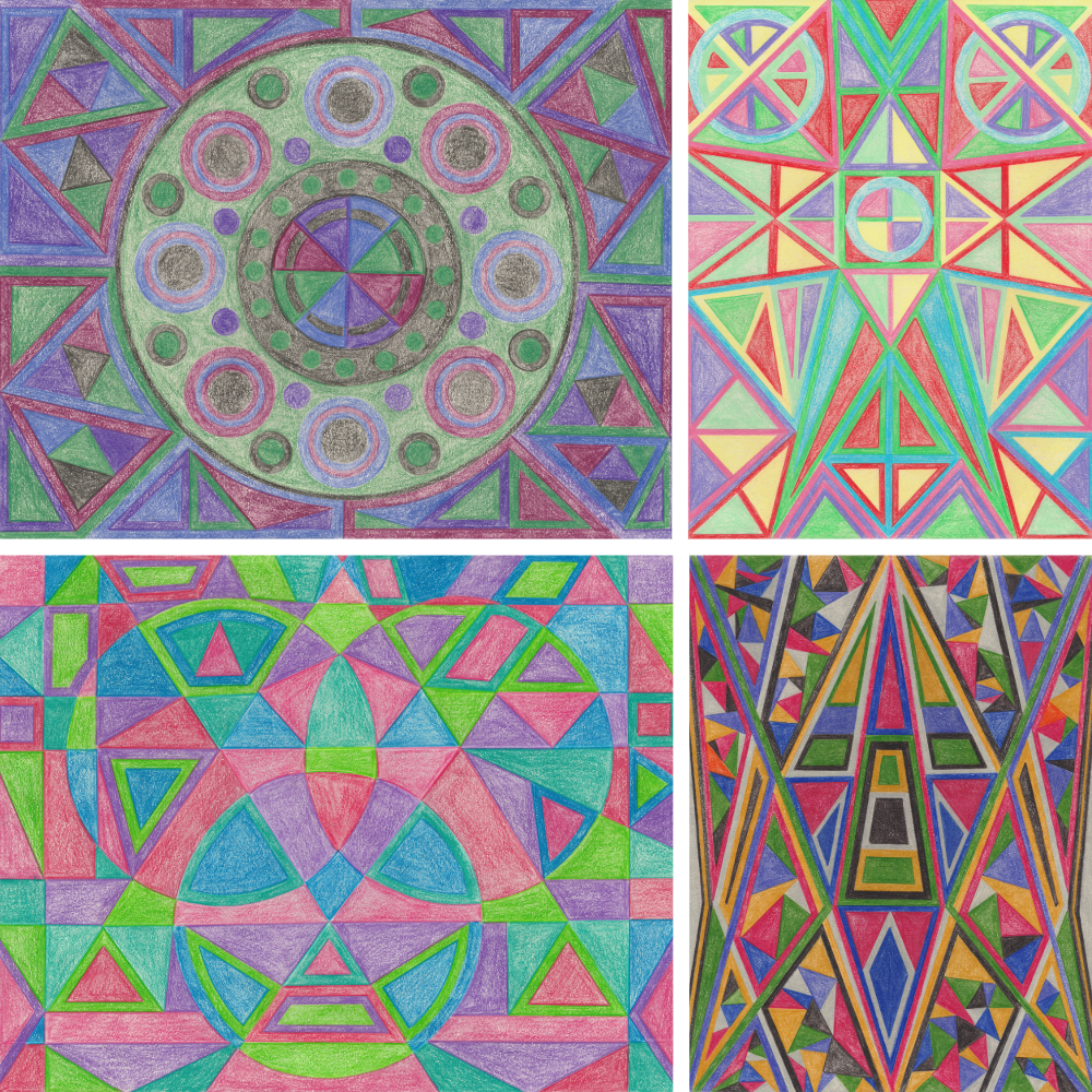 Collection 3 Digital Download Pack