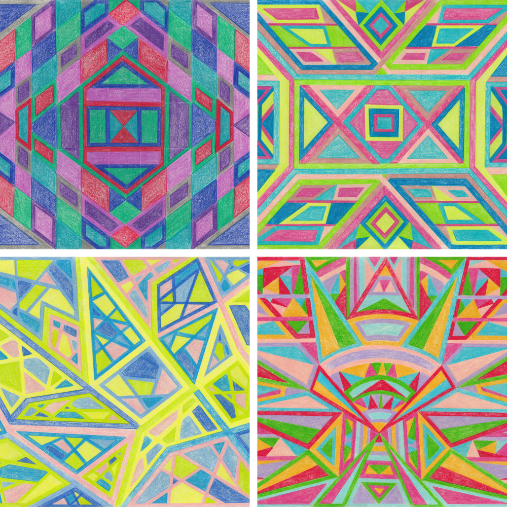Collection 3 Digital Download Pack