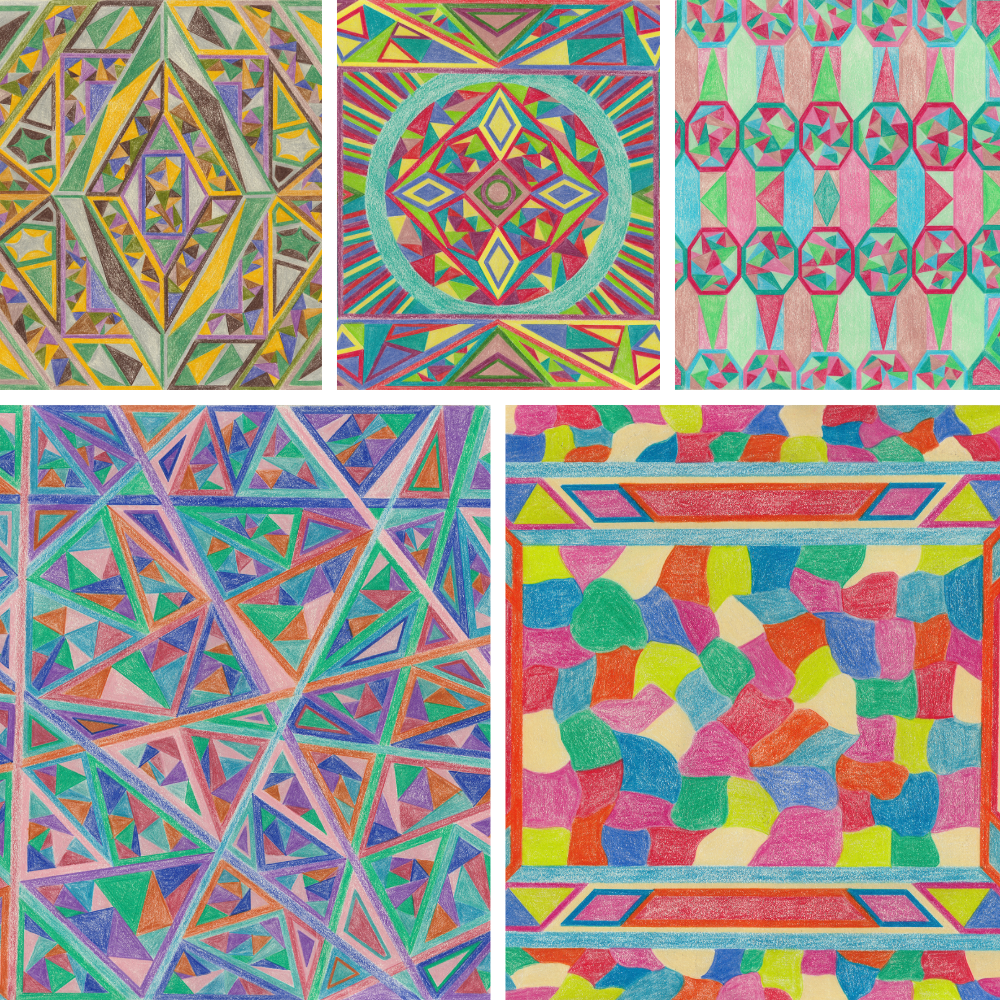 Collection 3 Digital Download Pack