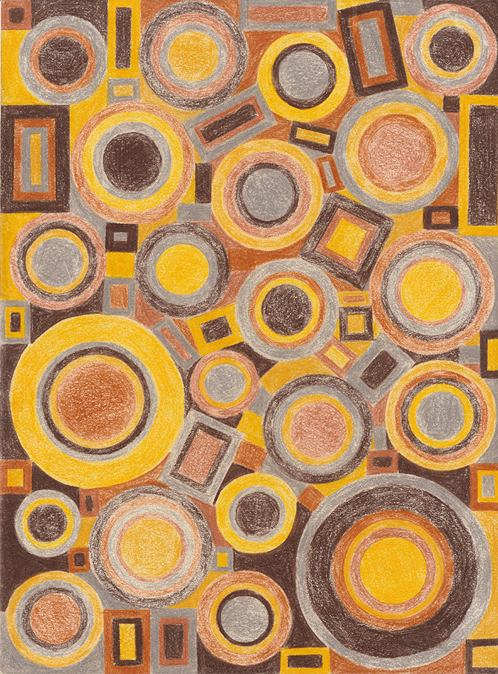 Collection 2 Number 11 9x12 Photo Print