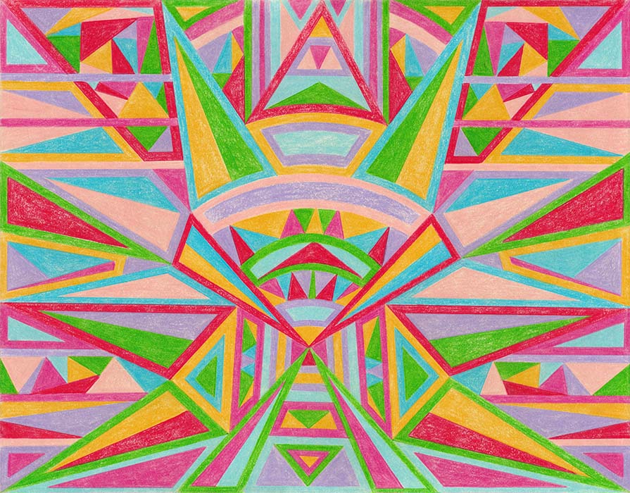 Collection 3 Number 13 11x14 Photo Print