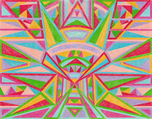 Collection 3 Number 13 11x14 Photo Print